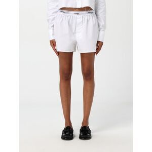 Hommegirls Short Woman White